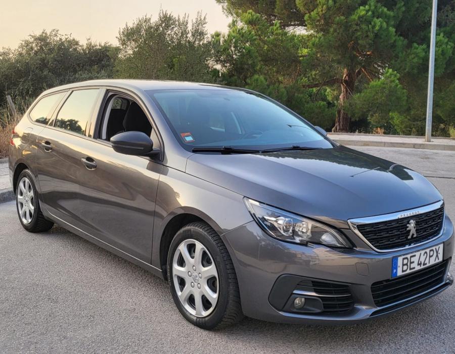 PEUGEOT 308 STYLE
